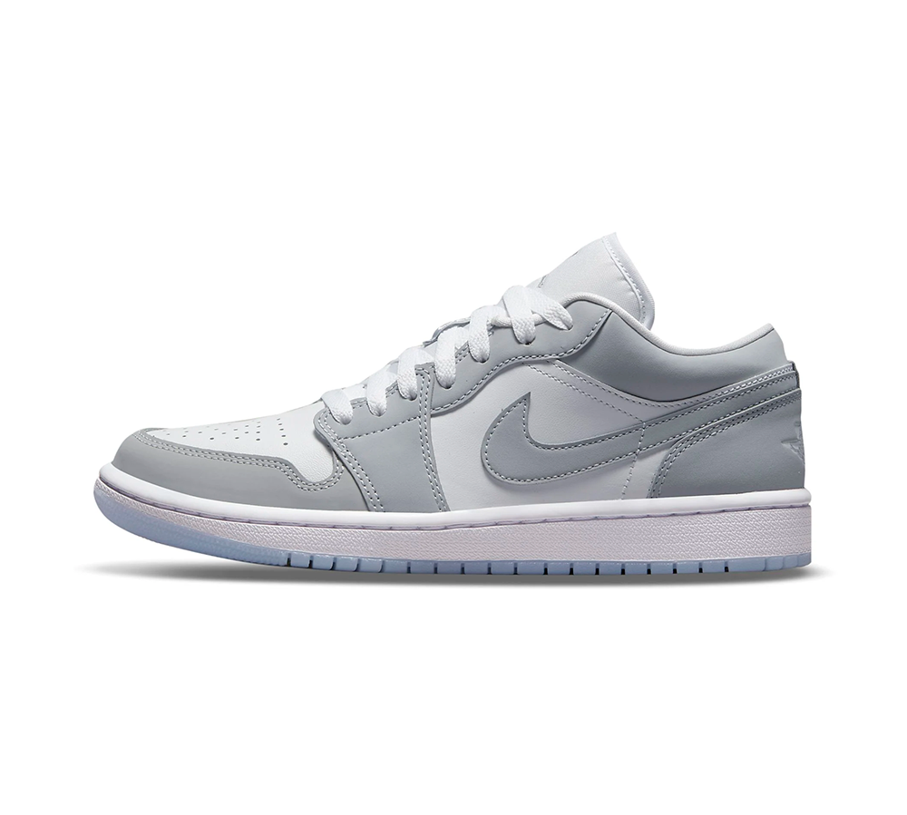 Jordan 1 Low - Wolf Grey