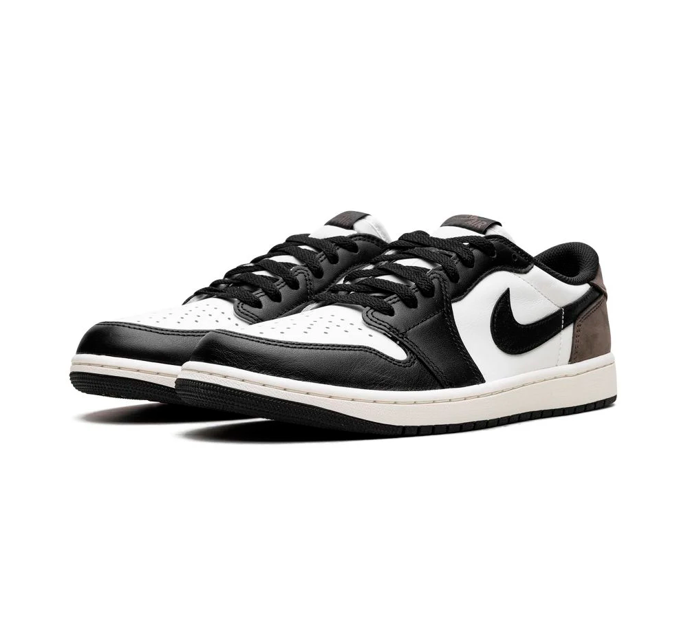 Jordan 1 Retro Low OG - Mocha