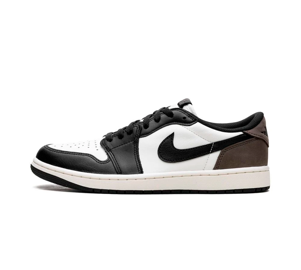 Jordan 1 Retro Low OG - Mocha