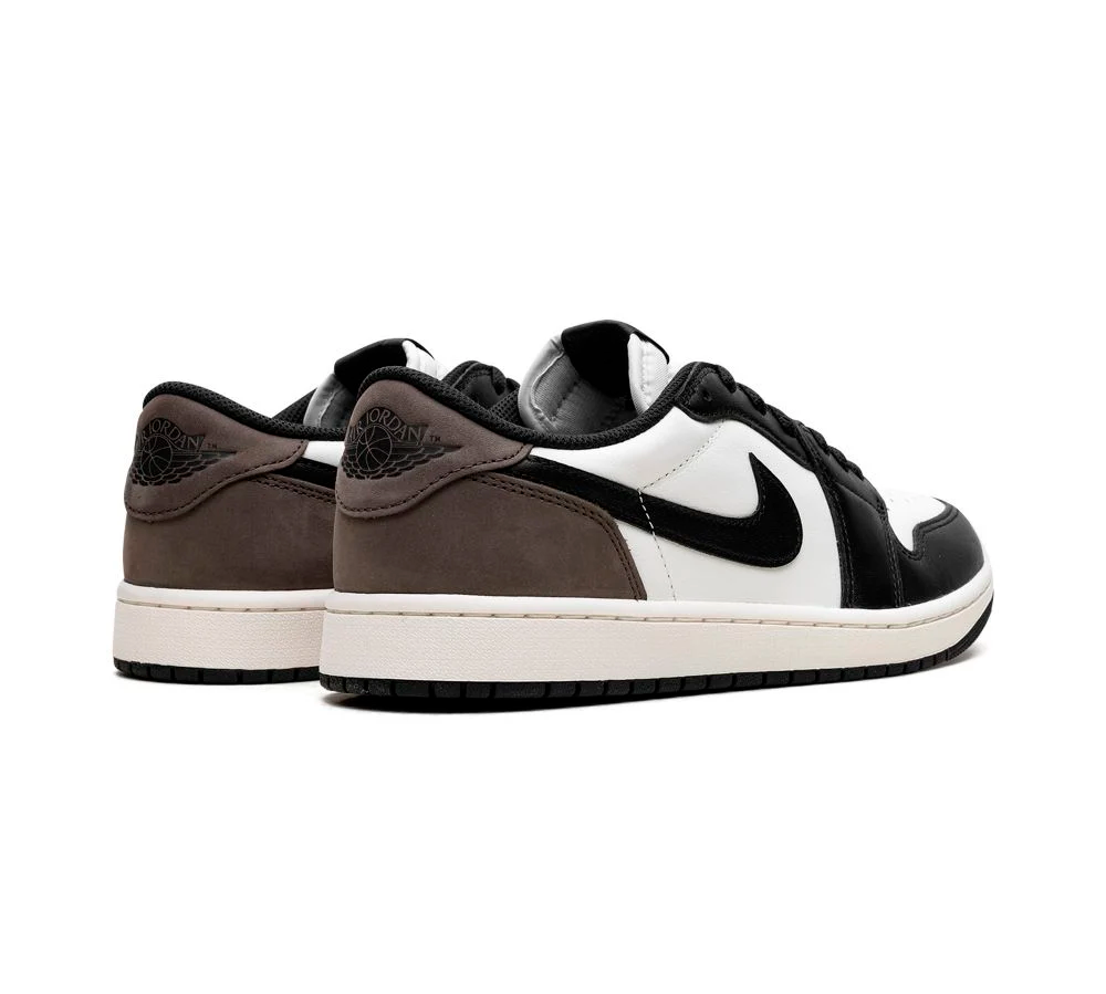 Jordan 1 Retro Low OG - Mocha