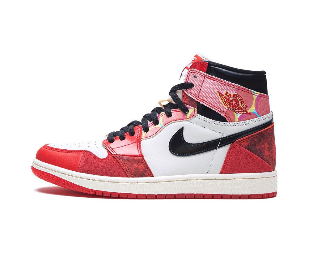 Jordan 1 High OG - Spider-Man Across the Spider-Verse