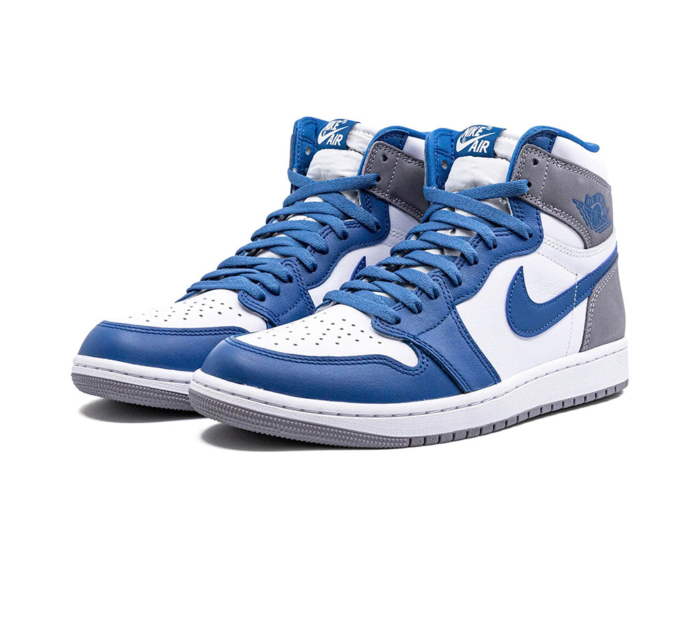 Jordan 1 Retro High OG - True Blue