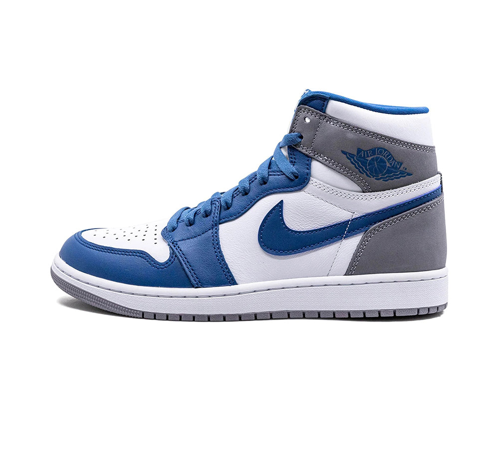 Jordan 1 Retro High OG - True Blue