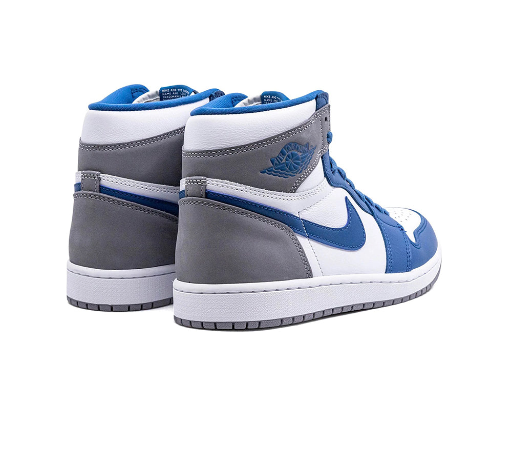 Jordan 1 Retro High OG - True Blue