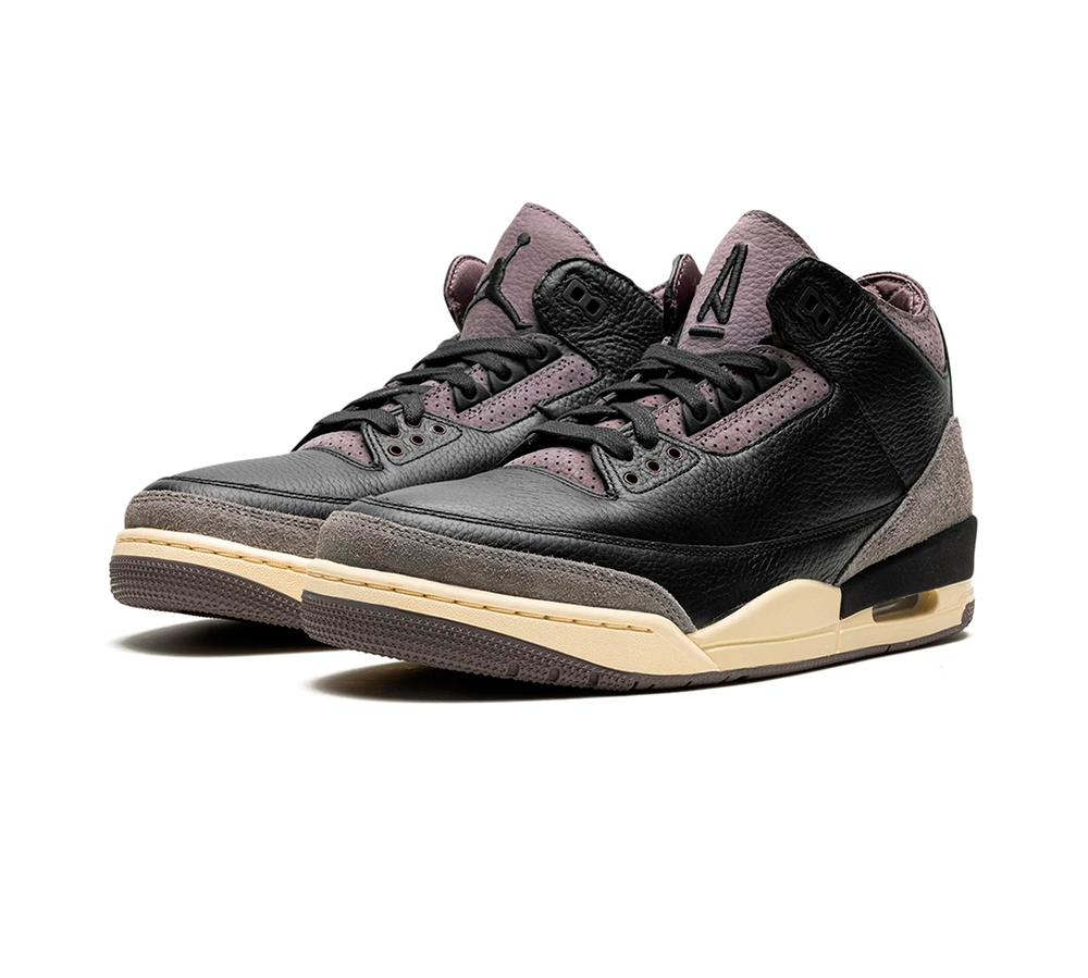 Jordan 3 Retro OG SP - A Ma Maniére While You Were Sleeping