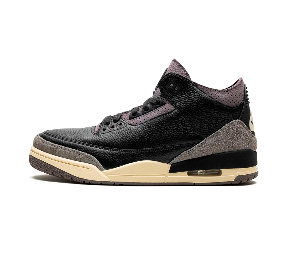 Jordan 3 Retro OG SP - A Ma Maniére While You Were Sleeping