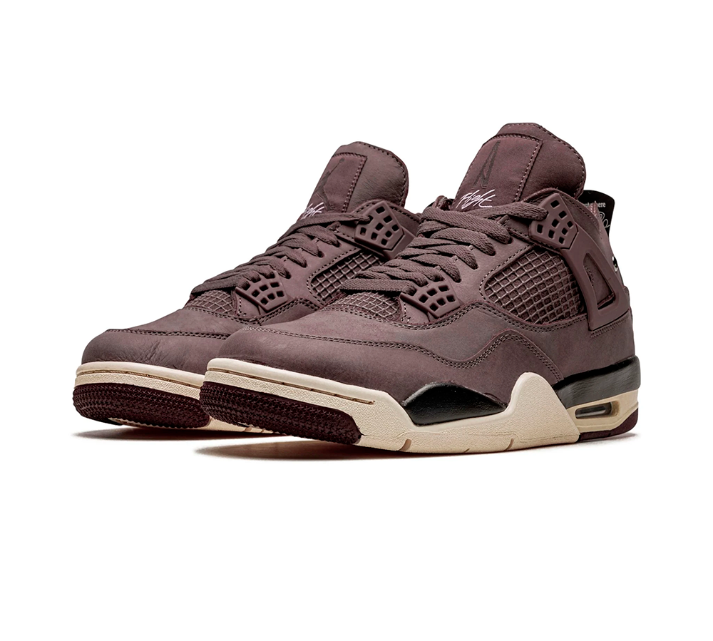 Jordan 4 Retro SP - A Ma Maniére Violet Ore