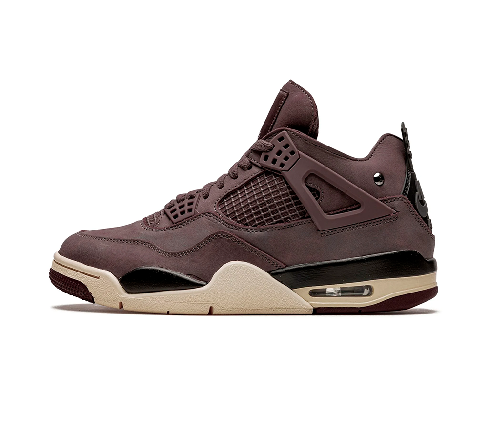 Jordan 4 Retro SP - A Ma Maniére Violet Ore