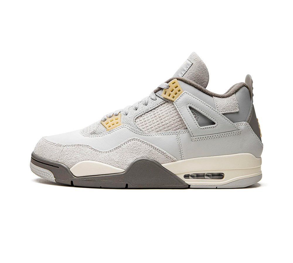 Jordan 4 Retro SE - Craft Photon Dust