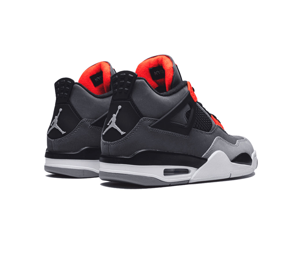 Jordan 4 Retro - Infrared