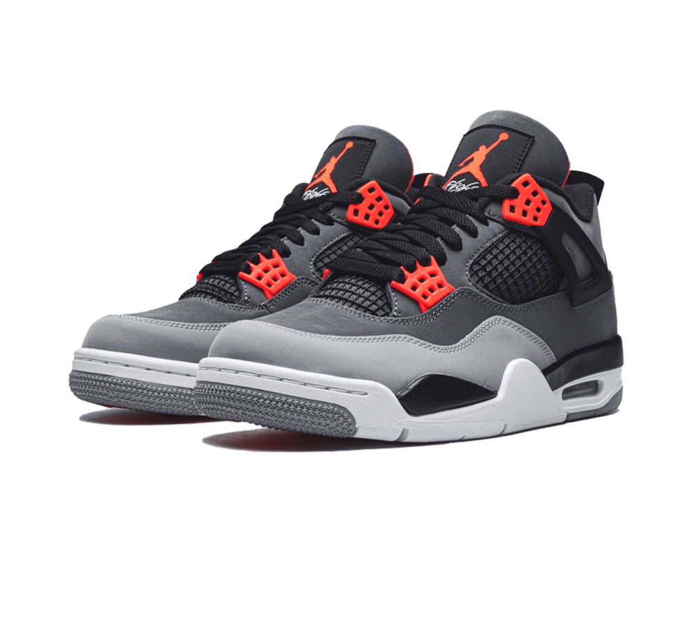 Jordan 4 Retro - Infrared