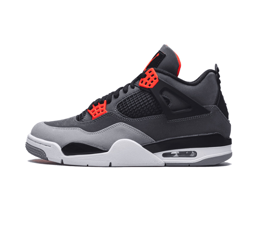 Jordan 4 Retro - Infrared