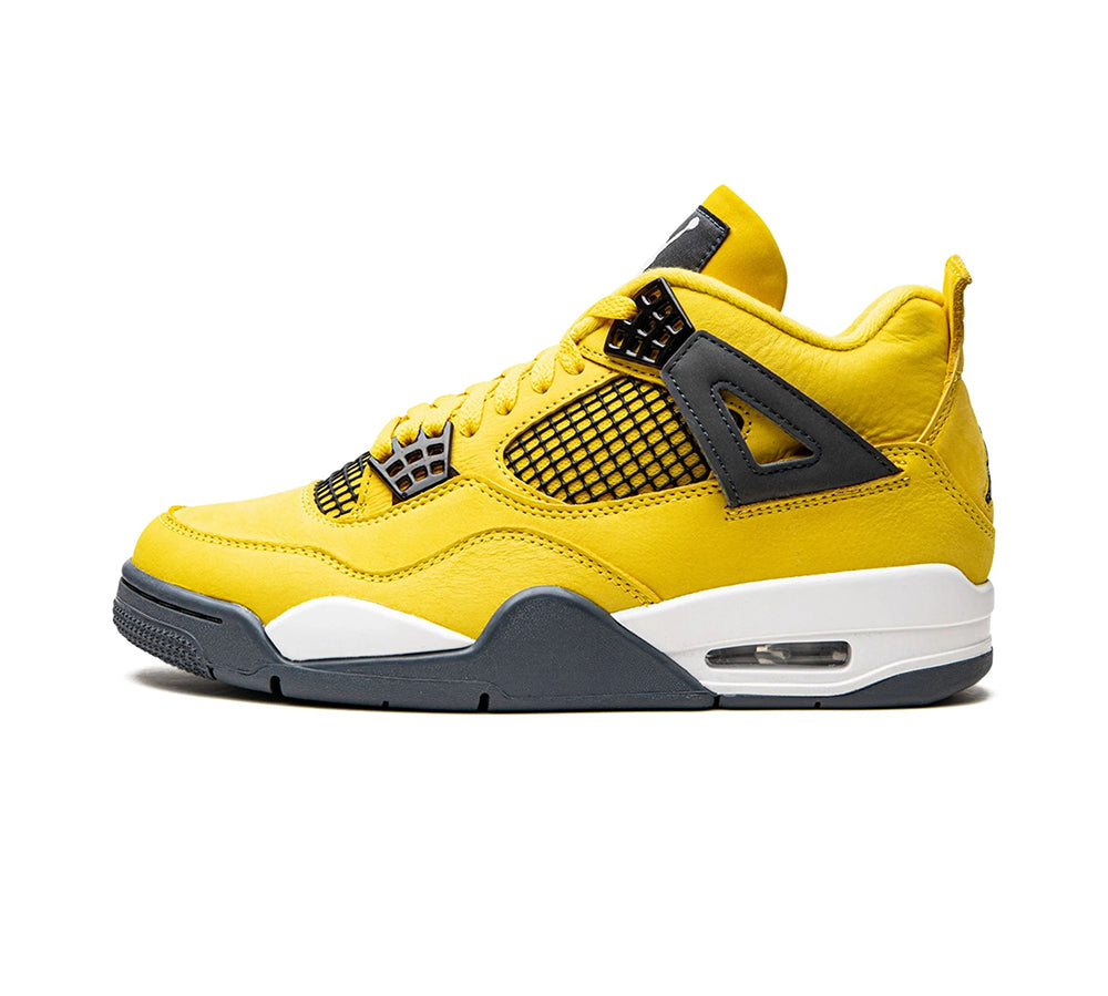 Jordan 4 Retro - Lightning (2021)