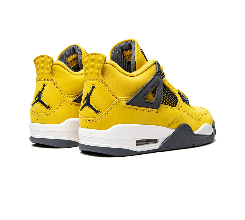 Jordan 4 Retro - Lightning (2021)