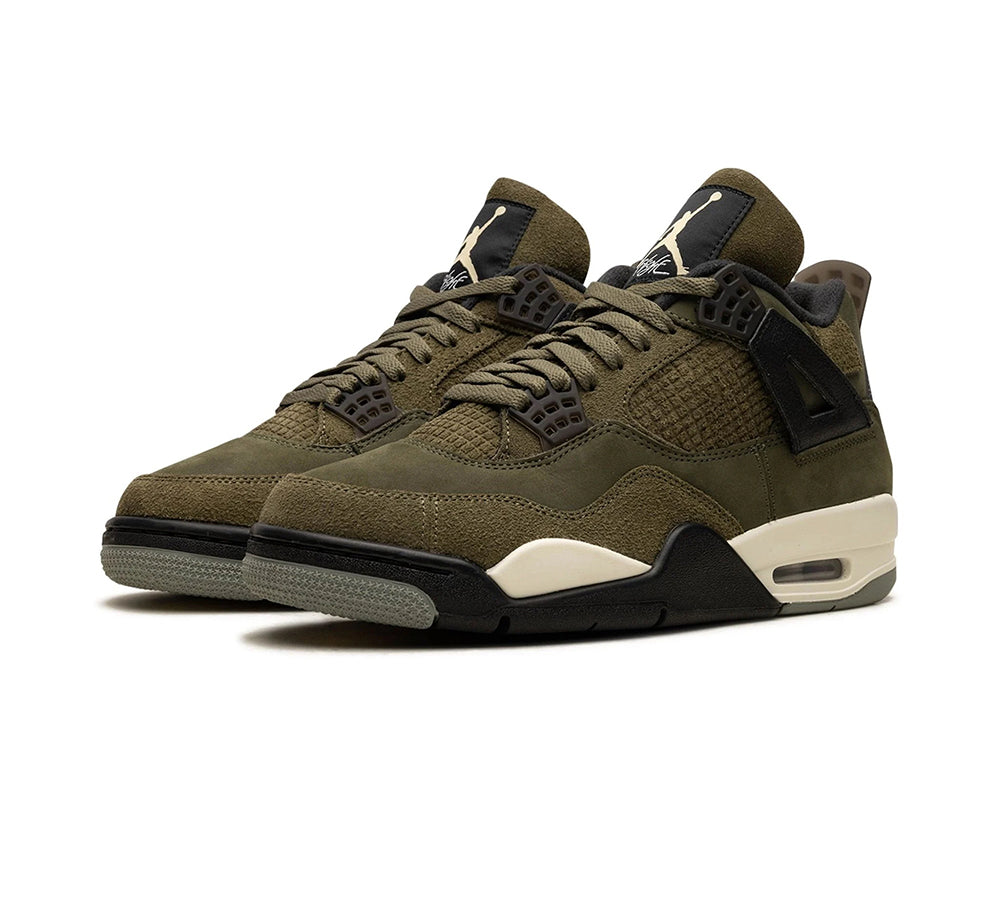 Jordan 4 Retro SE - Craft Medium Olive