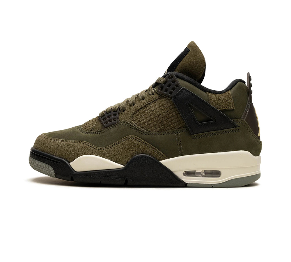 Jordan 4 Retro SE - Craft Medium Olive