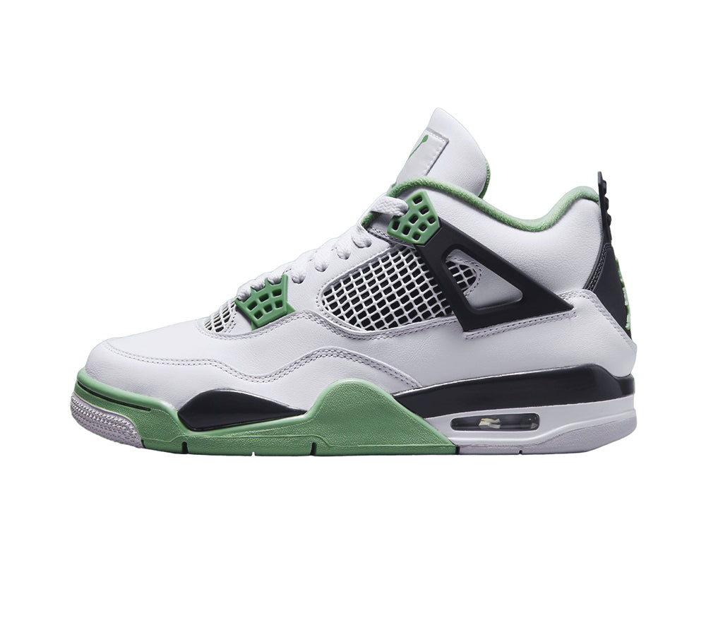 Jordan 4 Retro - Seafoam