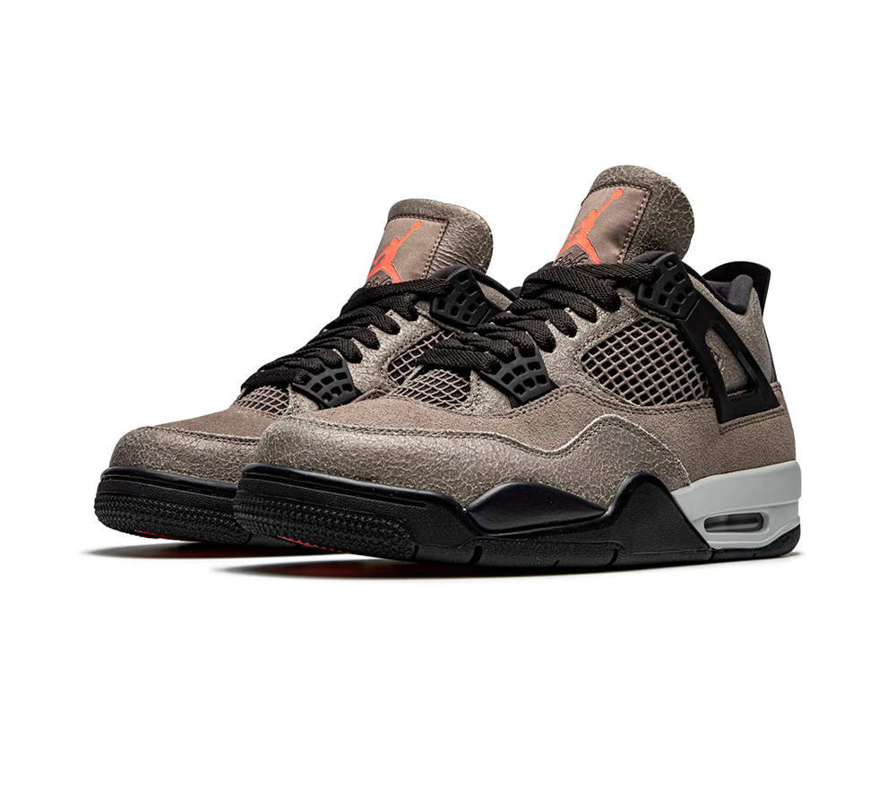 Jordan 4 Retro - Taupe Haze