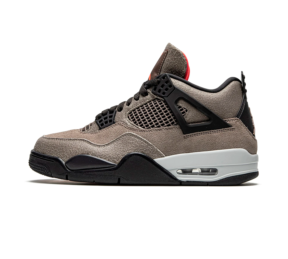 Jordan 4 Retro - Taupe Haze