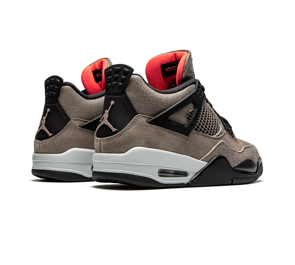 Jordan 4 Retro - Taupe Haze