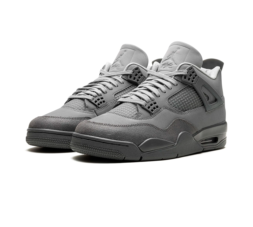 Jordan 4 Retro SE - Paris Olympics Wet Cement