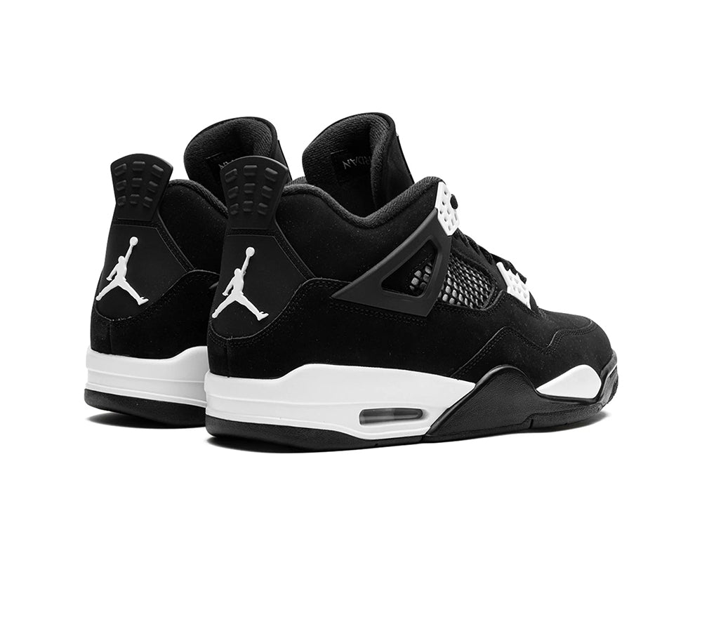 Jordan 4 Retro - White Thunder