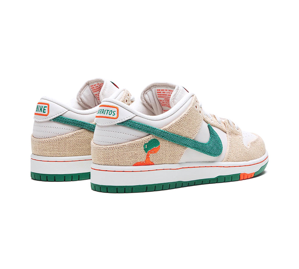 Nike SB Dunk Low - Jarritos