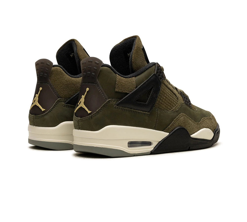 Jordan 4 Retro SE - Craft Medium Olive