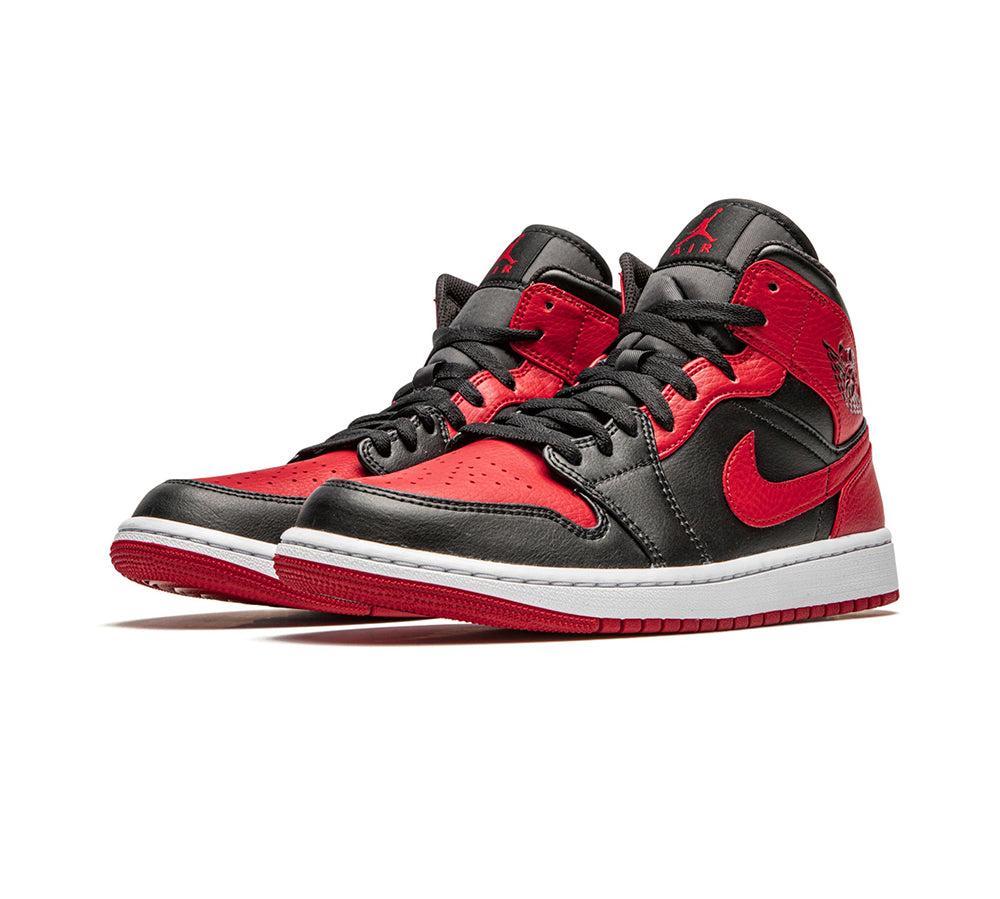 Air Jordan 1 - Mid Banned (GS)