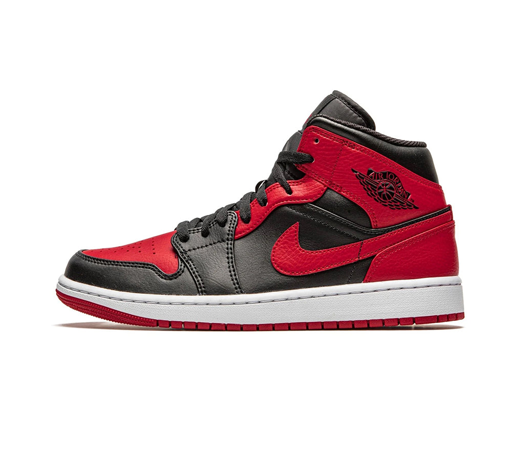 Air Jordan 1 - Mid Banned (GS)