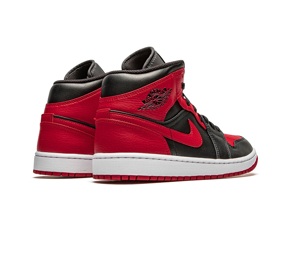 Air Jordan 1 - Mid Banned (GS)