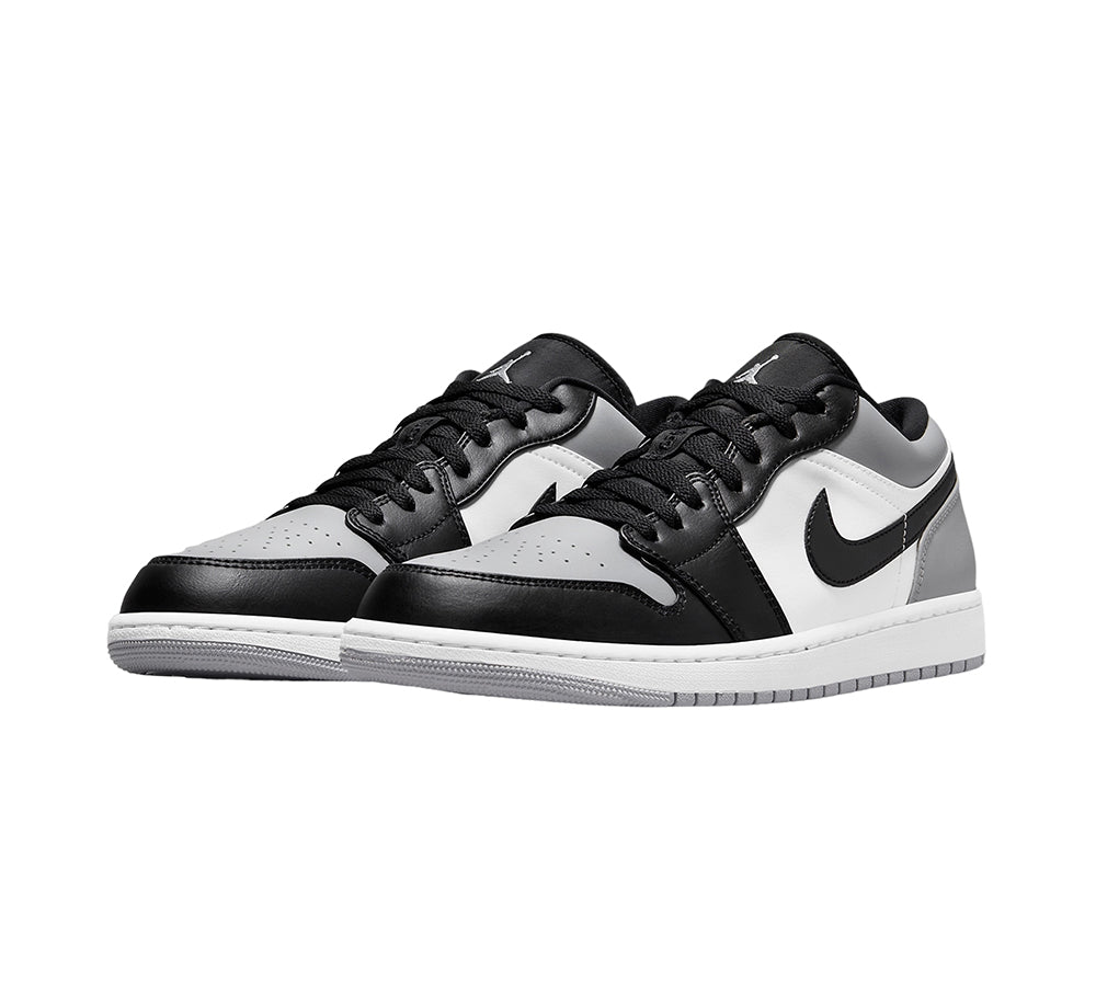 Jordan 1 Low - Shadow Toe