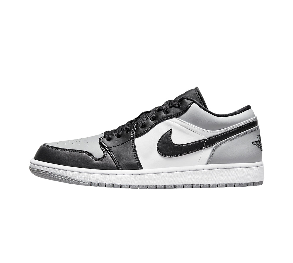 Jordan 1 Low - Shadow Toe