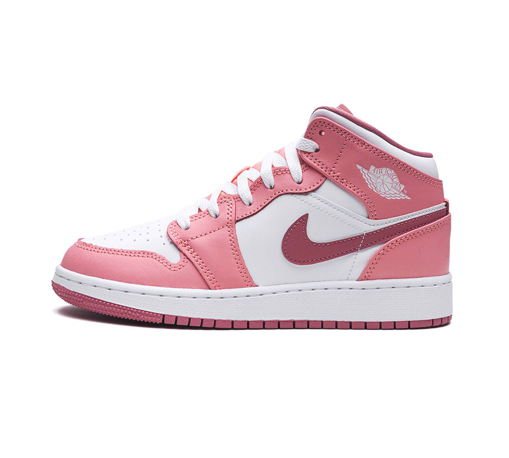 Jordan 1 Mid - Valentine's Day (2023) (GS)