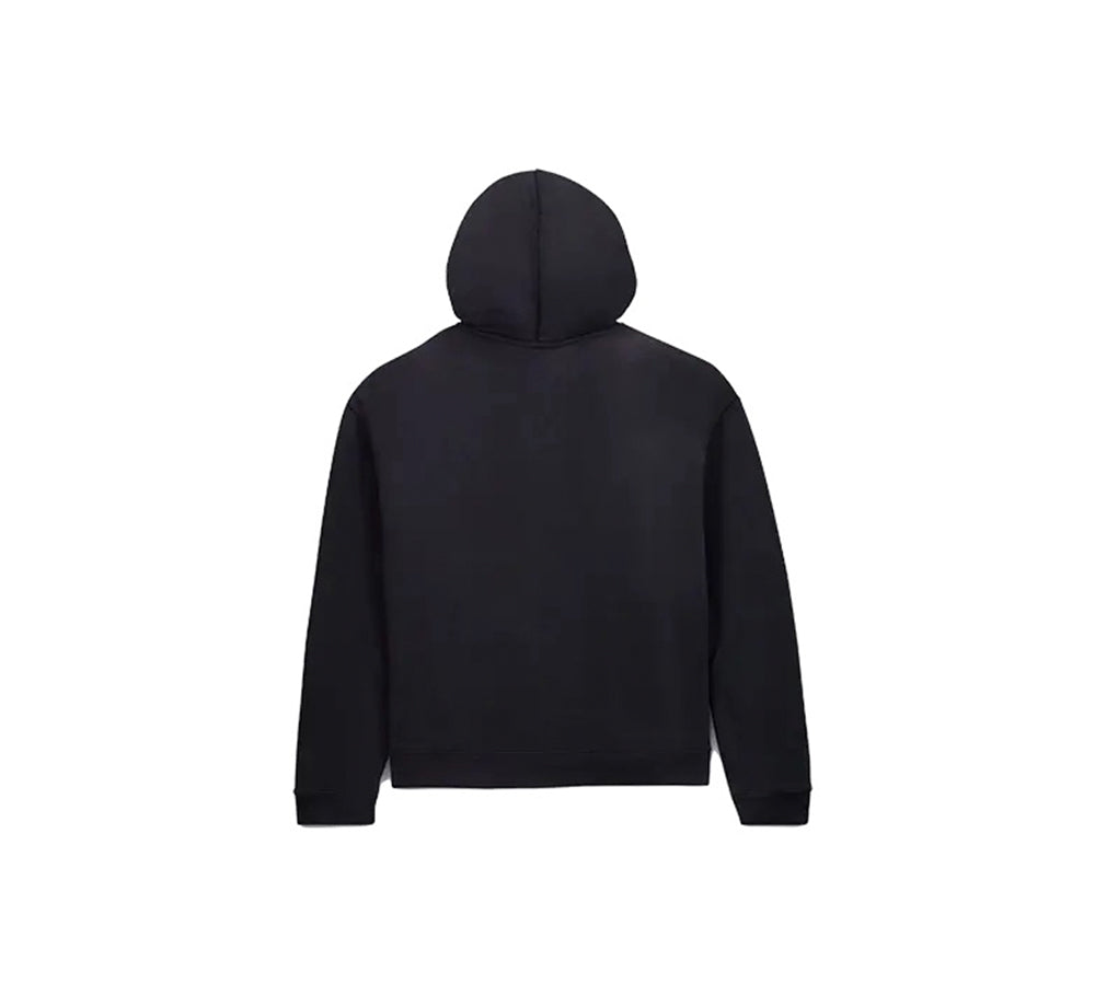 Jordan x Travis Scott Full Zip Hoodie - Black