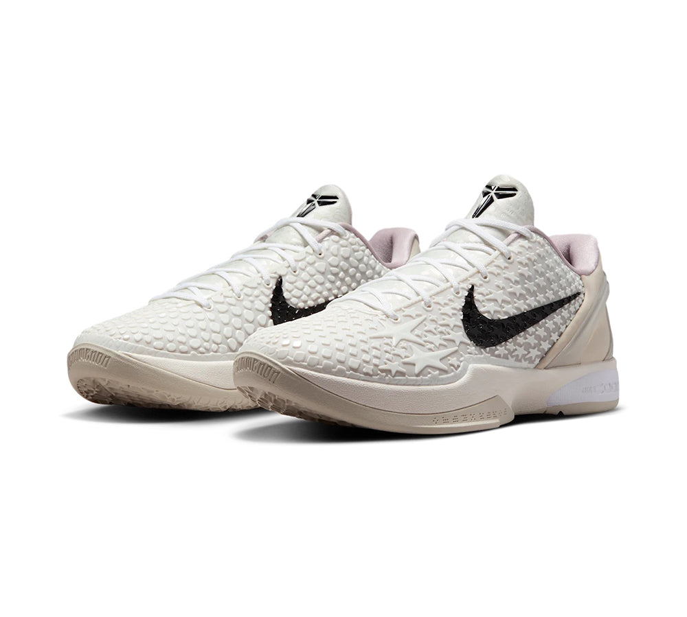 Nike Kobe 6 Protro - Sail All-Star