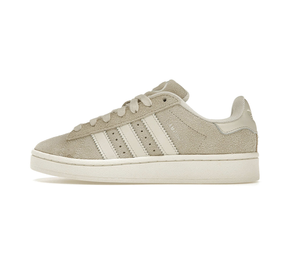 Adidas Campus 00s - Light Grey White