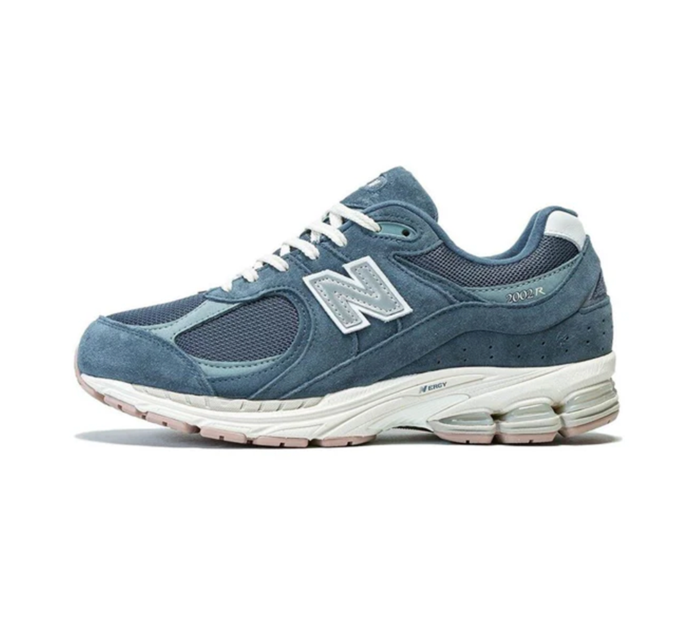 New Balance 2002R - Hazy Blue