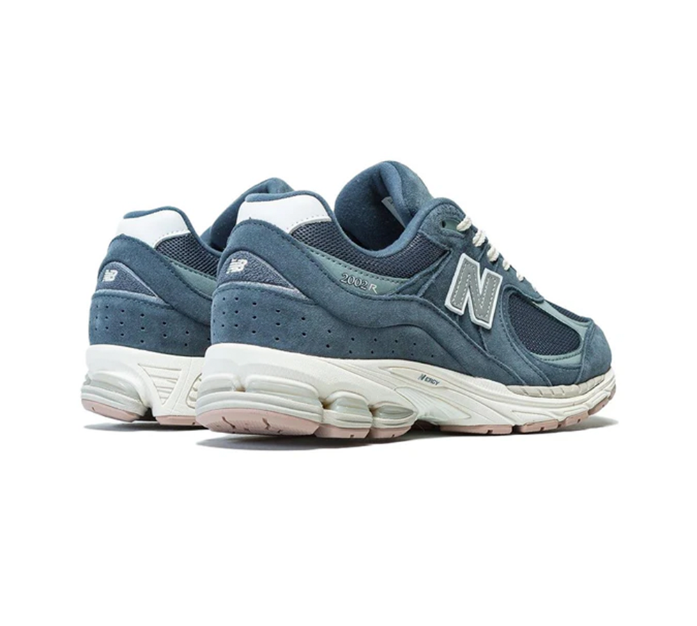 New Balance 2002R - Hazy Blue