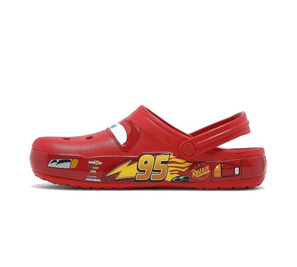 Crocs Classic Clog - Lightning McQueen