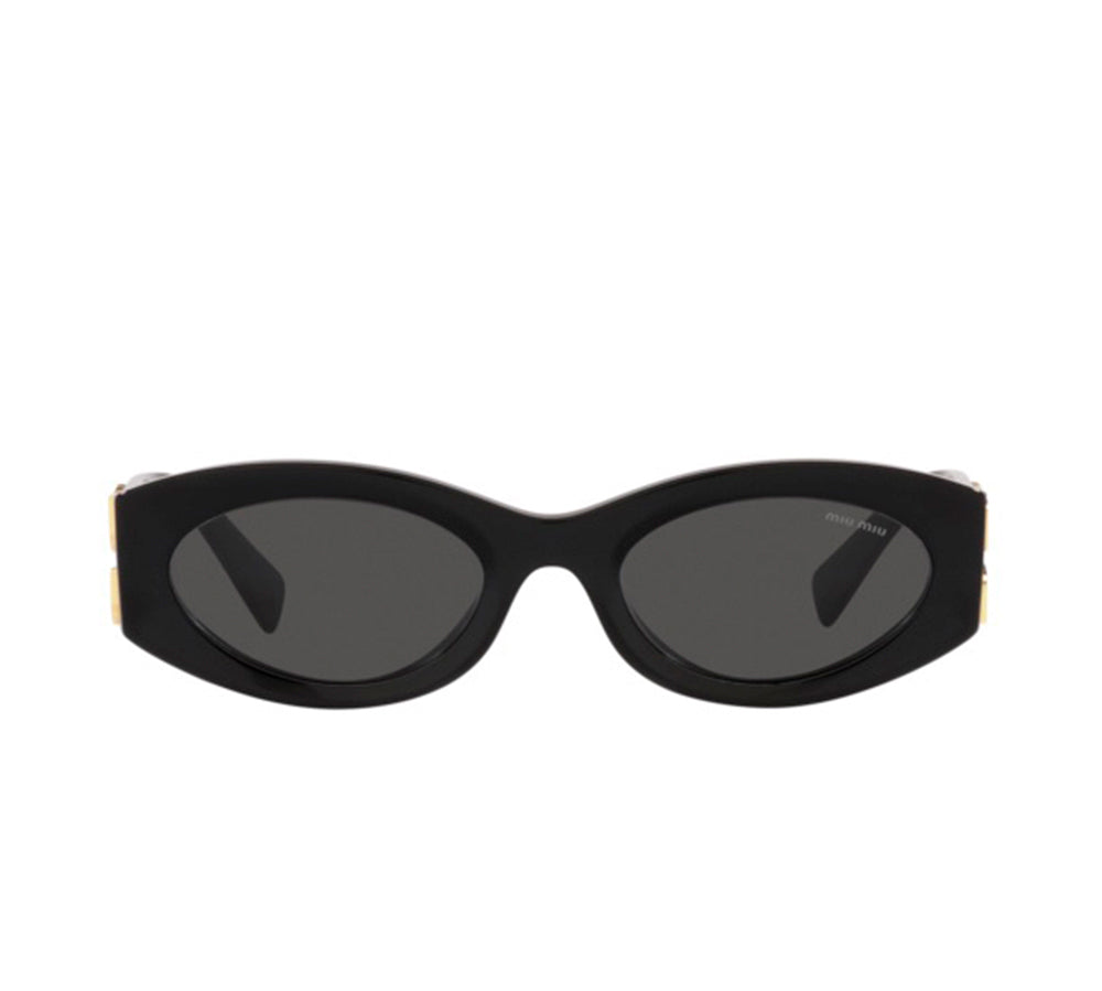 Miu Miu Glimpse sunglasses - Black