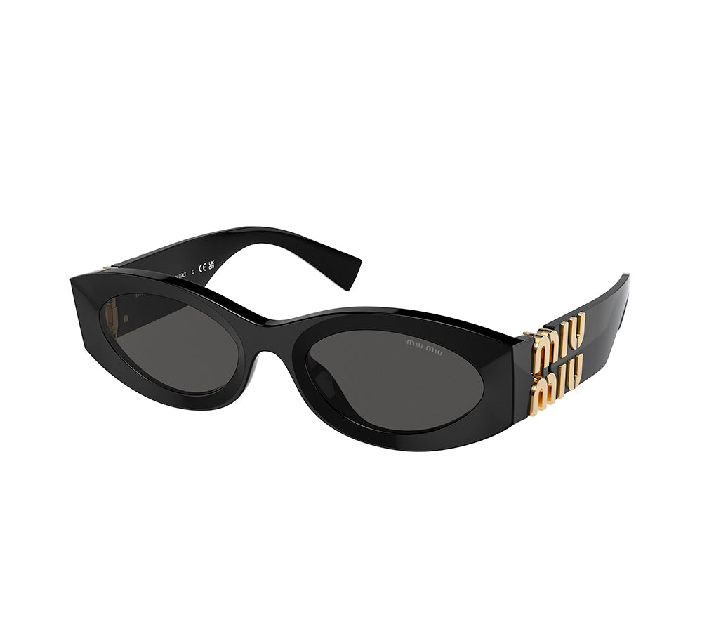 Miu Miu Glimpse sunglasses - Black