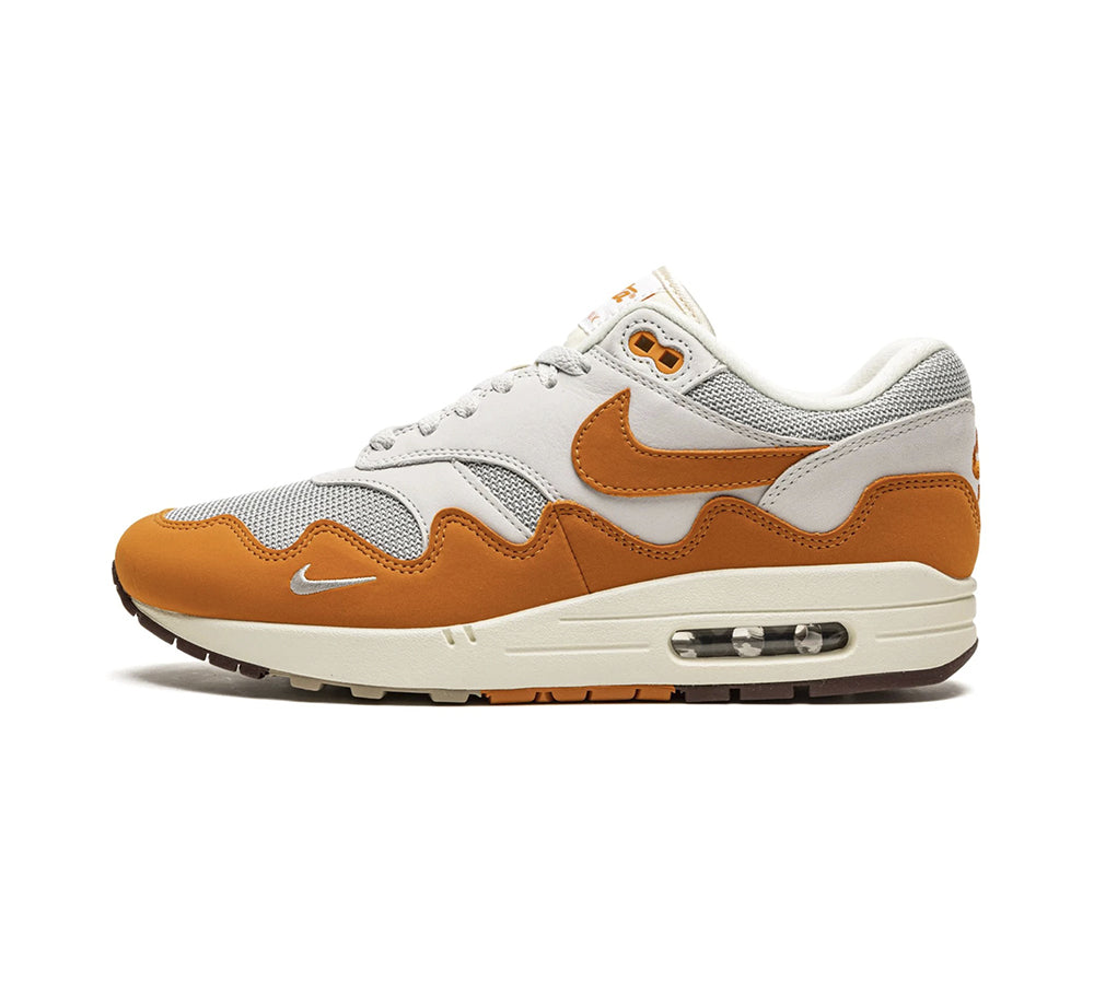 Nike Air Max 1 - Patta Monarch