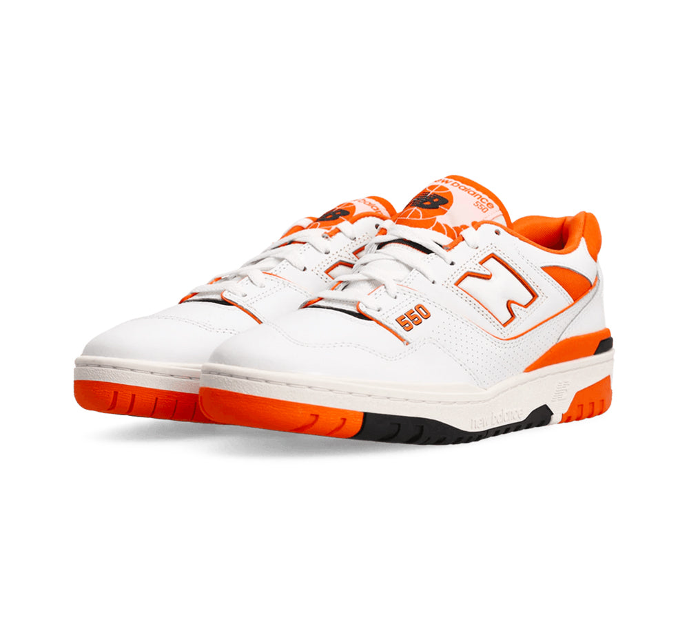 New Balance 550 - Syracuse