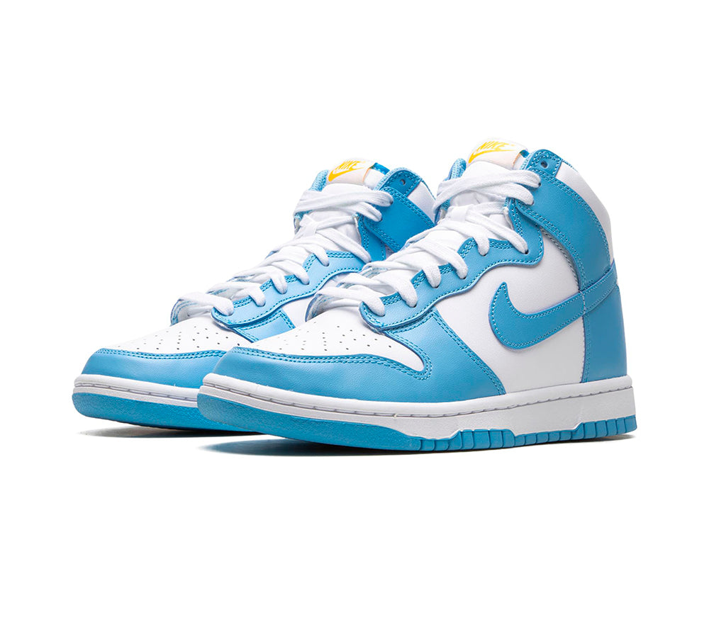 Nike Dunk High - Blue Chill