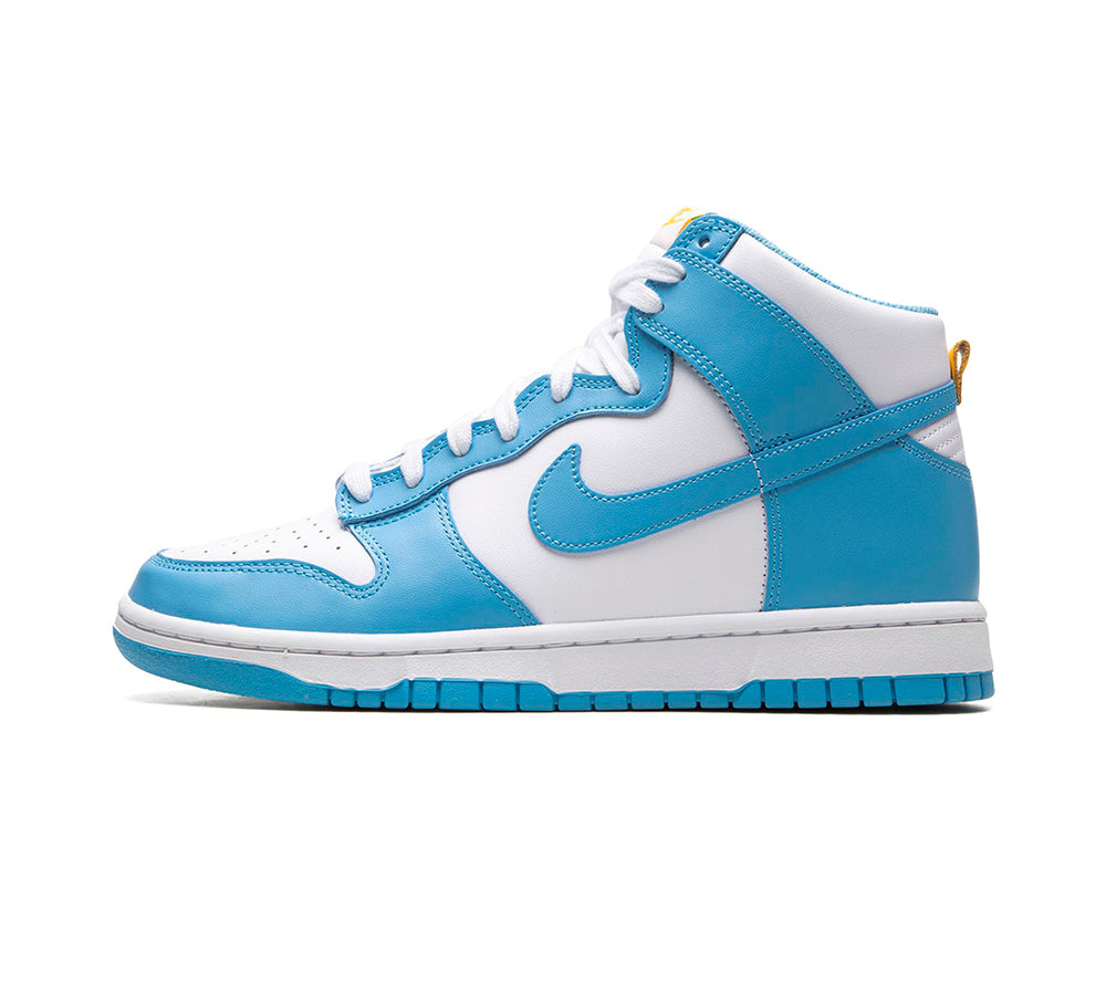 Nike Dunk High - Blue Chill