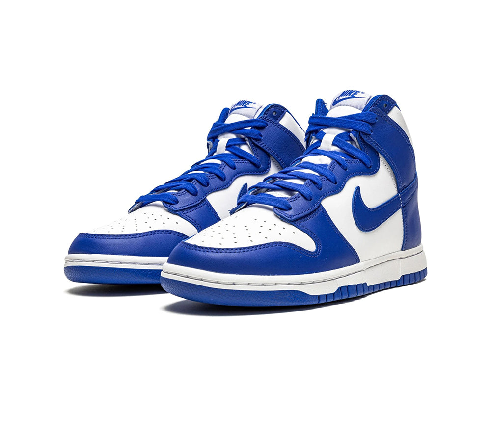 Nike Dunk High - Game Royal