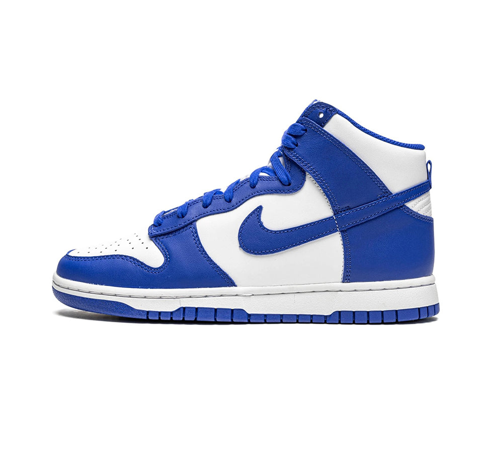 Nike Dunk High - Game Royal