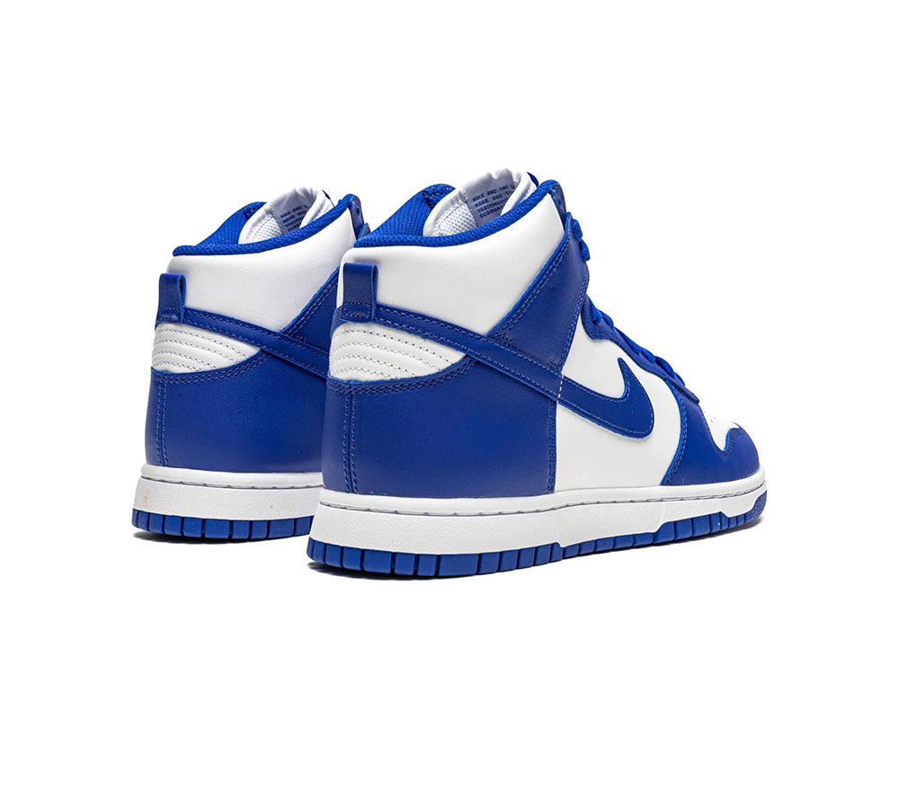 Nike Dunk High - Game Royal