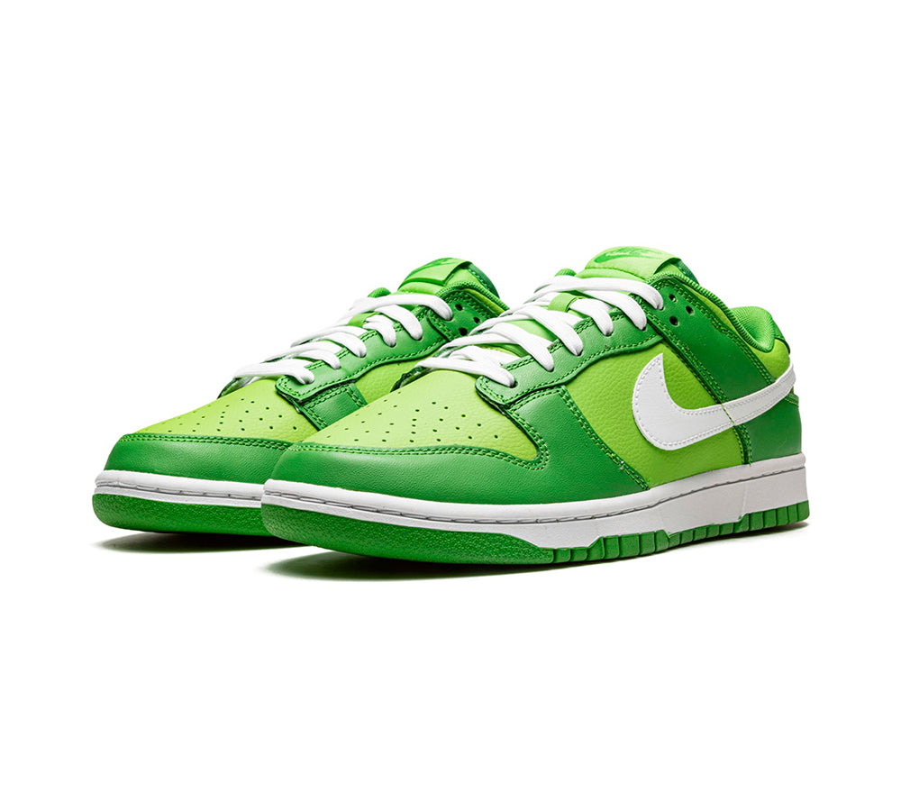 Nike Dunk Low - Chlorophyll